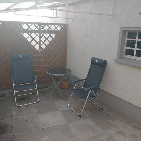 Ferienwohnung Wiebe ミンデン エクステリア 写真