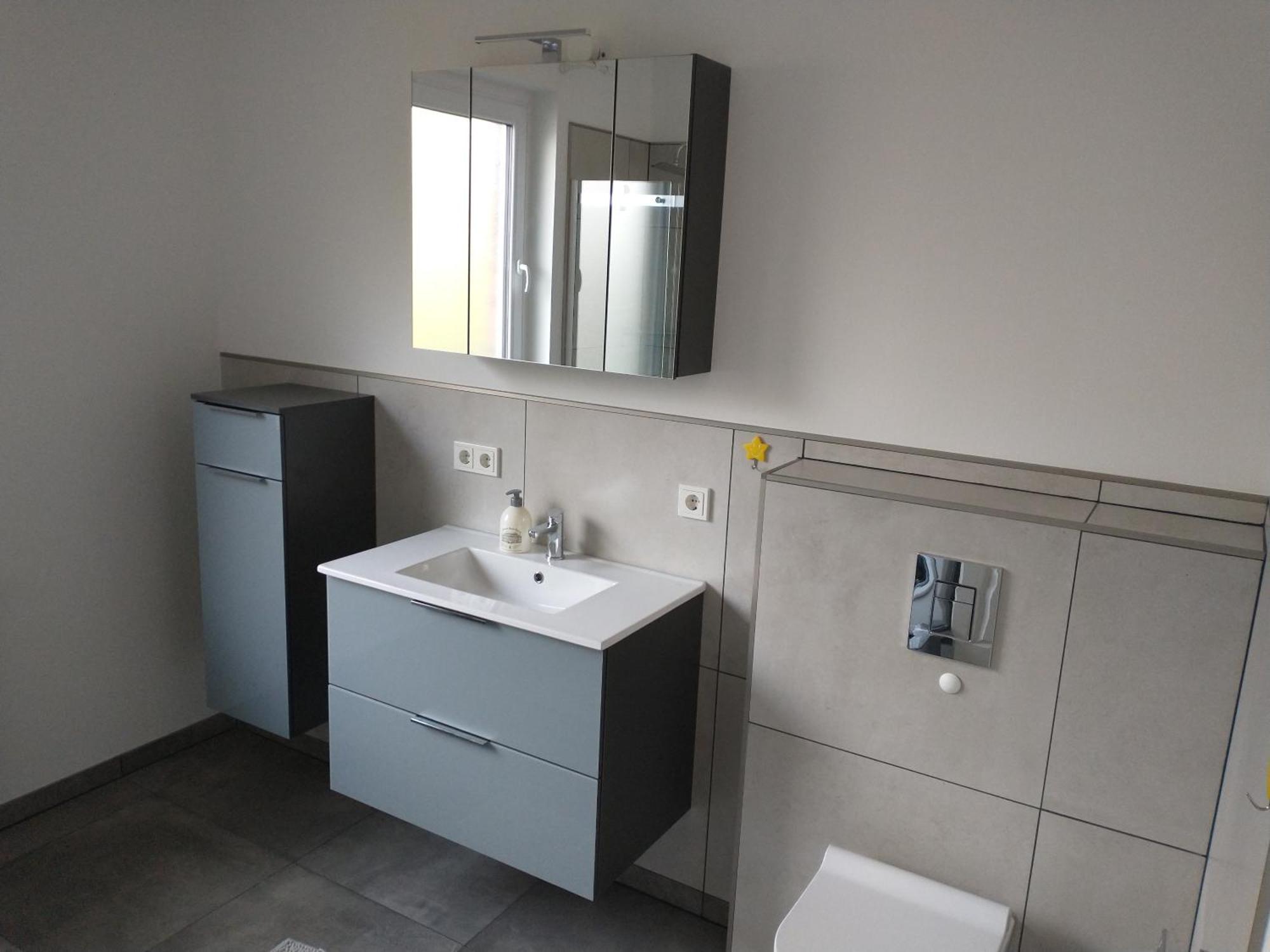 Ferienwohnung Wiebe ミンデン エクステリア 写真