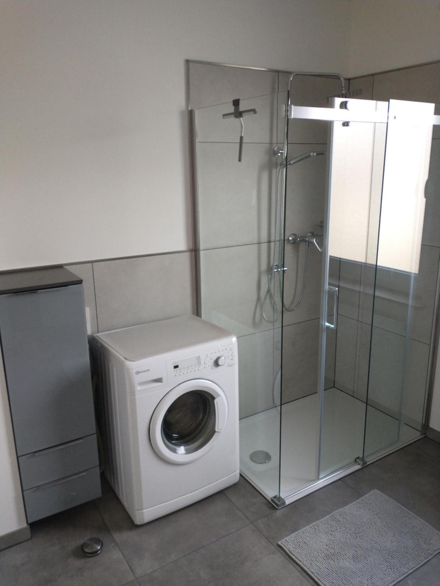 Ferienwohnung Wiebe ミンデン エクステリア 写真