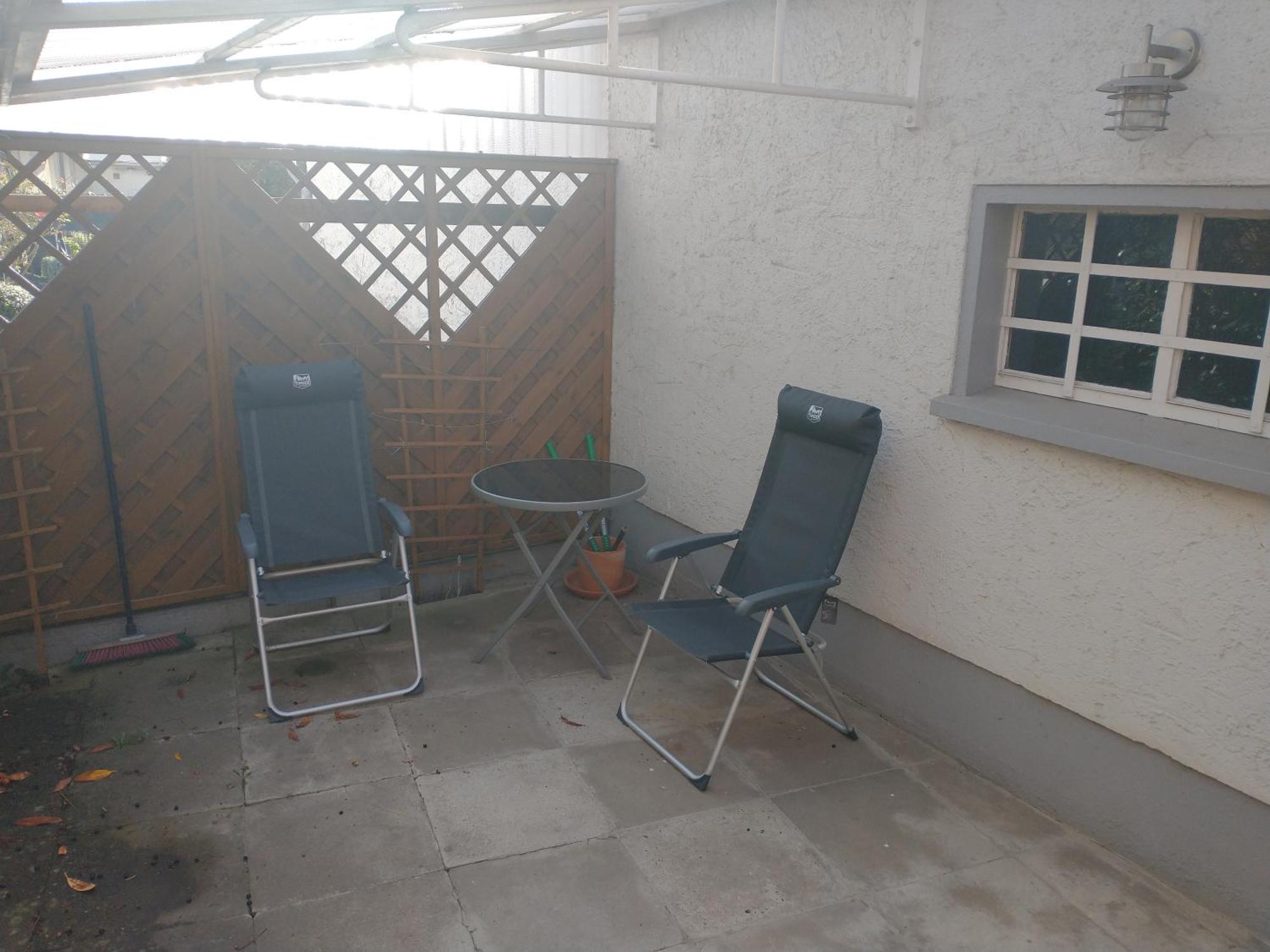 Ferienwohnung Wiebe ミンデン エクステリア 写真